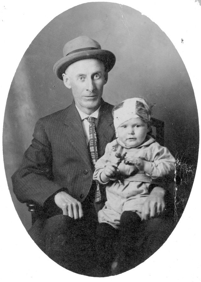 Carr, Robert Francis 